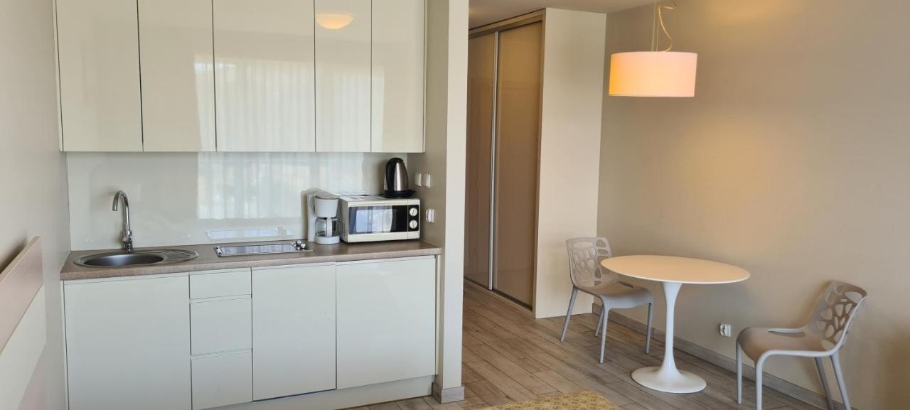 Apartamenty Czarna Gora S8 Сенна Экстерьер фото
