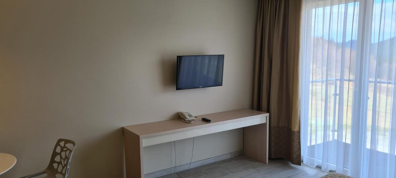 Apartamenty Czarna Gora S8 Сенна Экстерьер фото