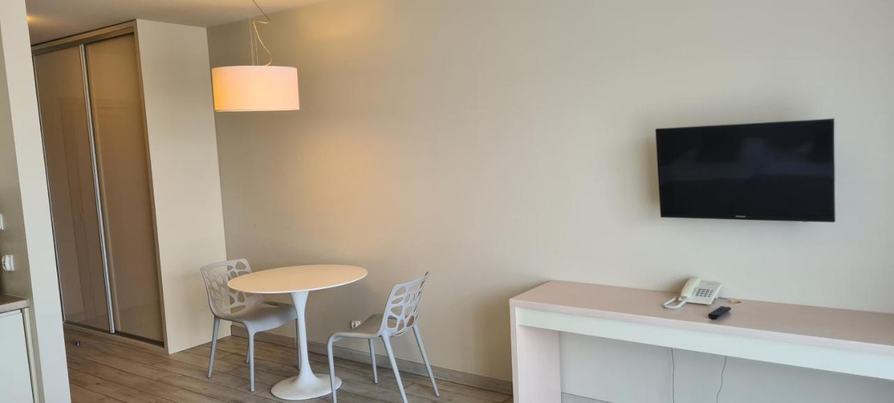 Apartamenty Czarna Gora S8 Сенна Экстерьер фото