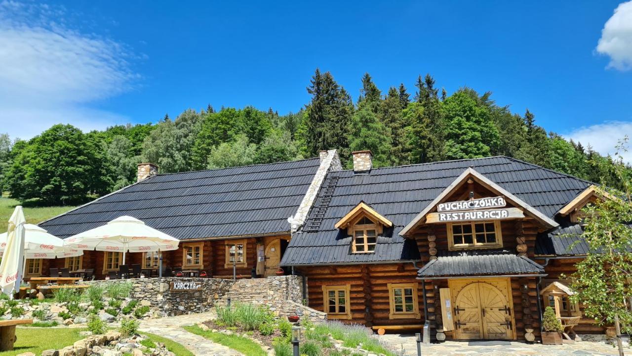 Apartamenty Czarna Gora S8 Сенна Экстерьер фото