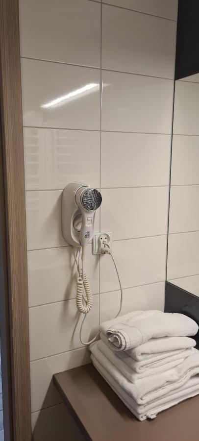 Apartamenty Czarna Gora S8 Сенна Экстерьер фото