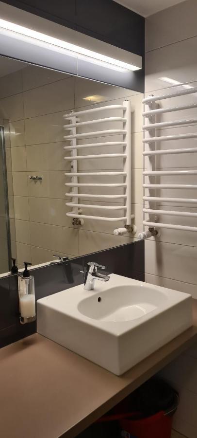 Apartamenty Czarna Gora S8 Сенна Экстерьер фото