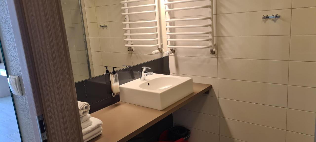 Apartamenty Czarna Gora S8 Сенна Экстерьер фото