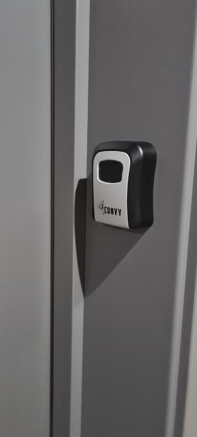 Apartamenty Czarna Gora S8 Сенна Экстерьер фото